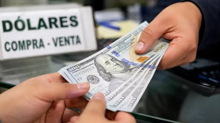 Image illustrating the Central Bank of Bolivia's new restrictive monetary policy on dollar purchases