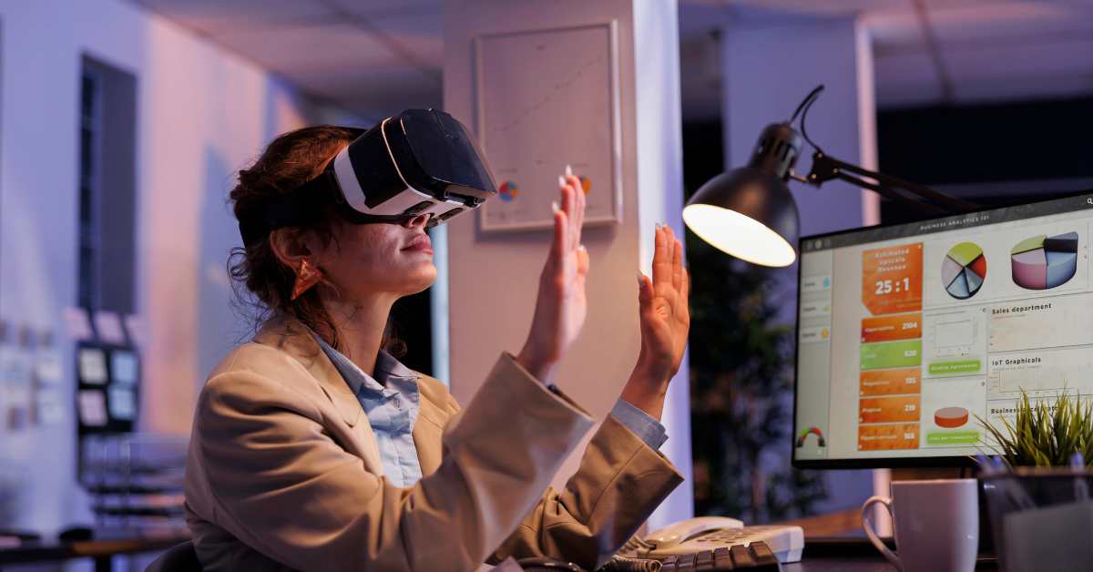 AI Digital Marketing 2026 guide cover image