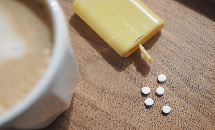 Ultra-processed food ingredients linked to depression risk