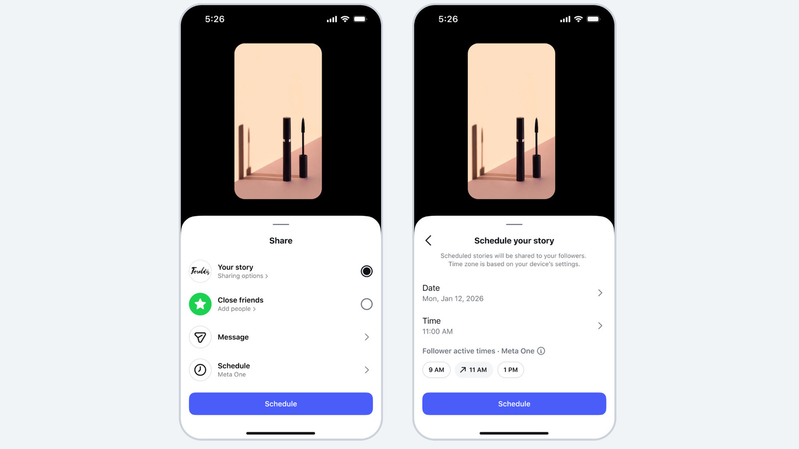 Meta launches new subscription tiers for creators and businesses