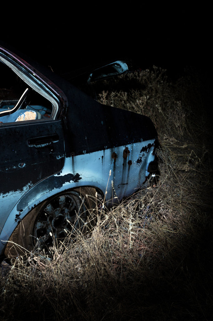 Nikon x Photo London celebrates emerging landscape photography talent.