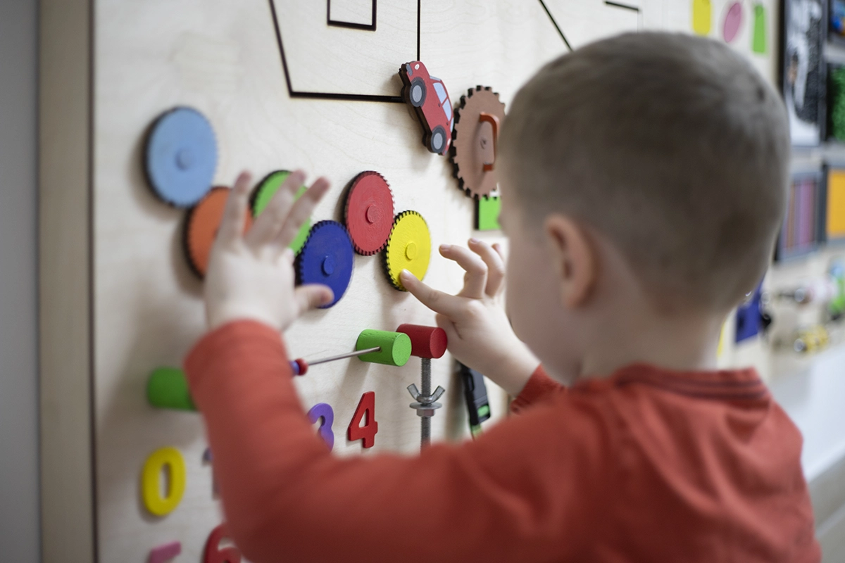 Autism and Epilepsy Comorbidity Image