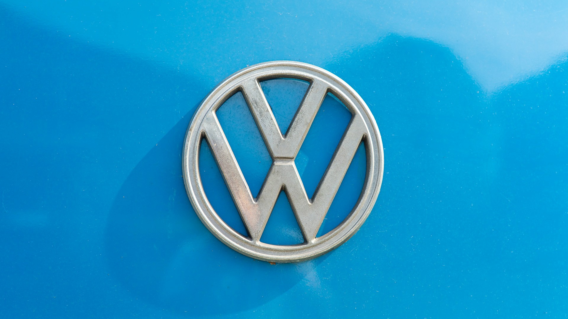 Volkswagen sustainability commitment