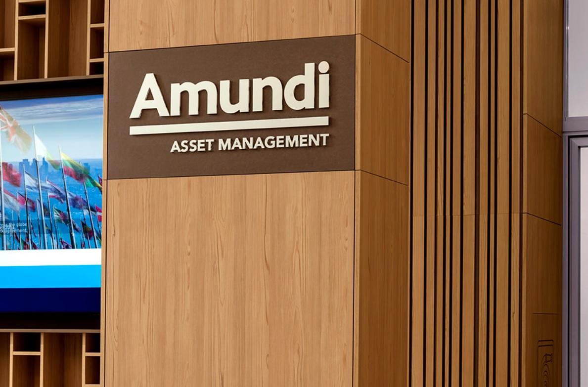 Amundi appointed to manage the GGBI Fund — a new EU-backed green bond vehicle