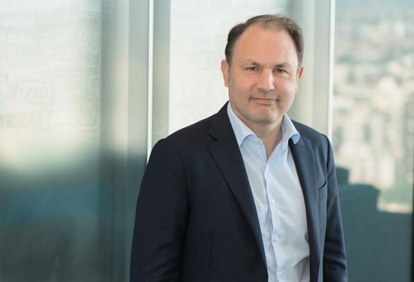 EY's Alexis Gazzo on sustainability as a growth driver
