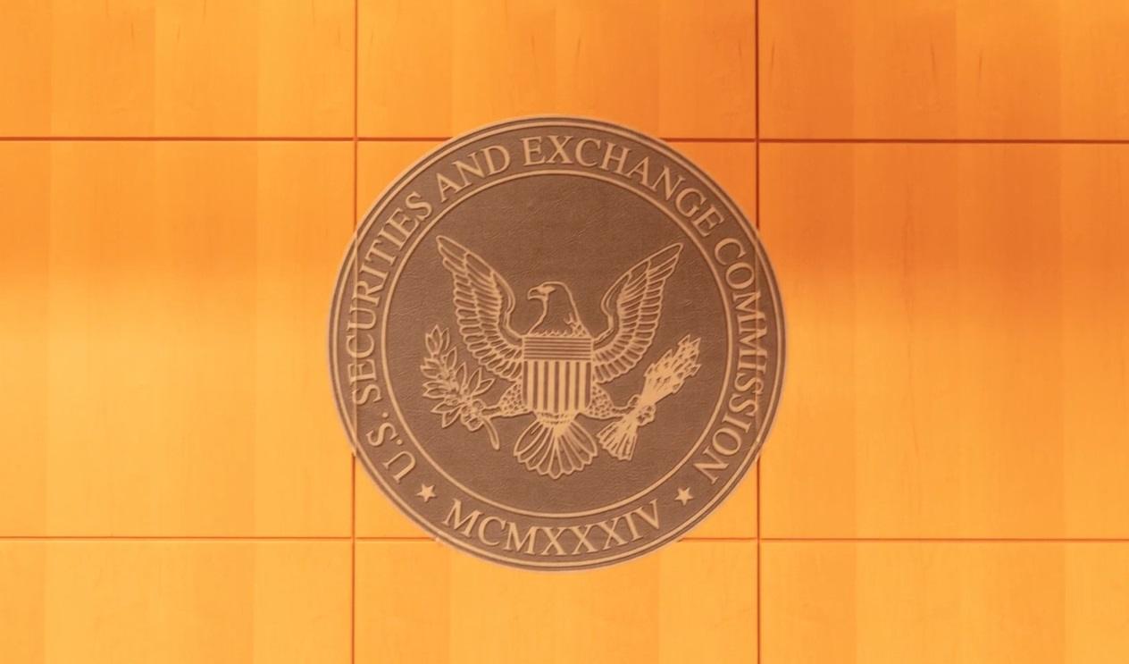 SEC building — the regulator is moving to repeal Biden-era climate disclosure rules, creating a transatlantic regulatory divergence