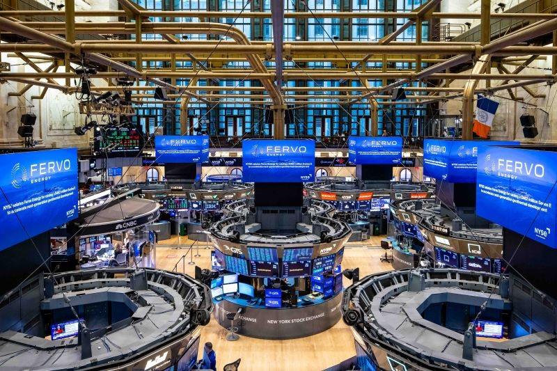 Climate tech growth driven by data center demand and low-carbon power solutions