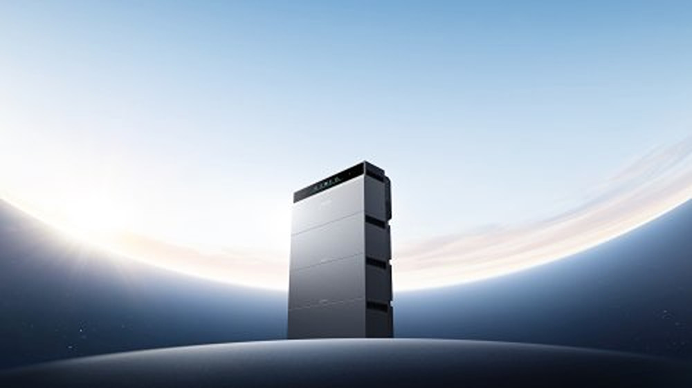 Anker Solix XE battery system