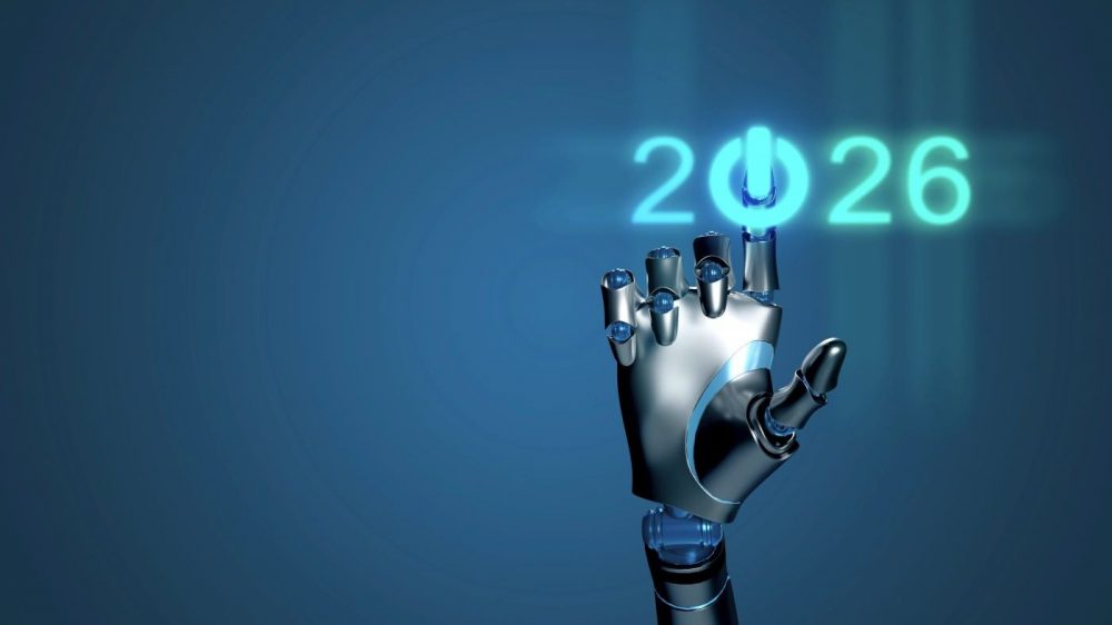 AI and Robotics 2026 Developments for Investors