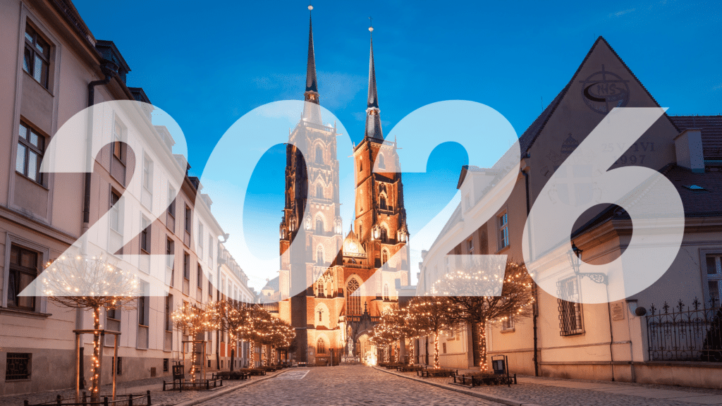 Poland's Tech Ecosystem