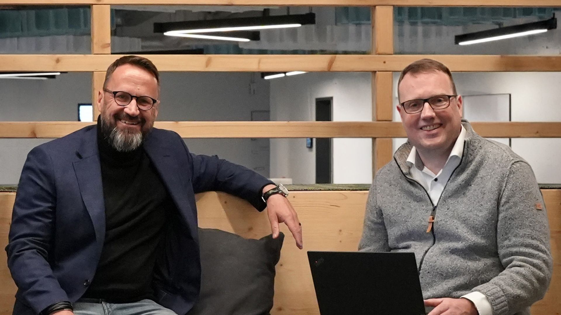 PANTA's London-based team working on financial index infrastructure