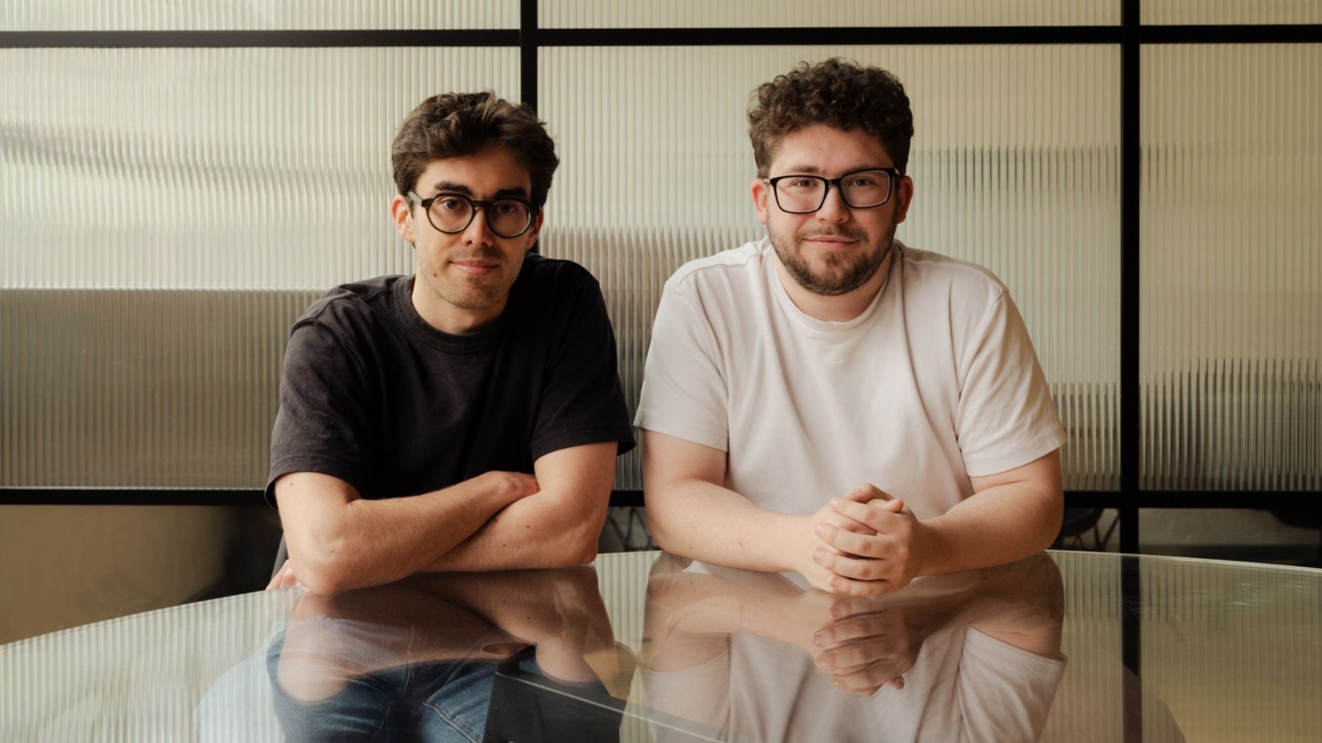 Scope AI funding announcement — London-based industrial inspection platform backed by Index Ventures