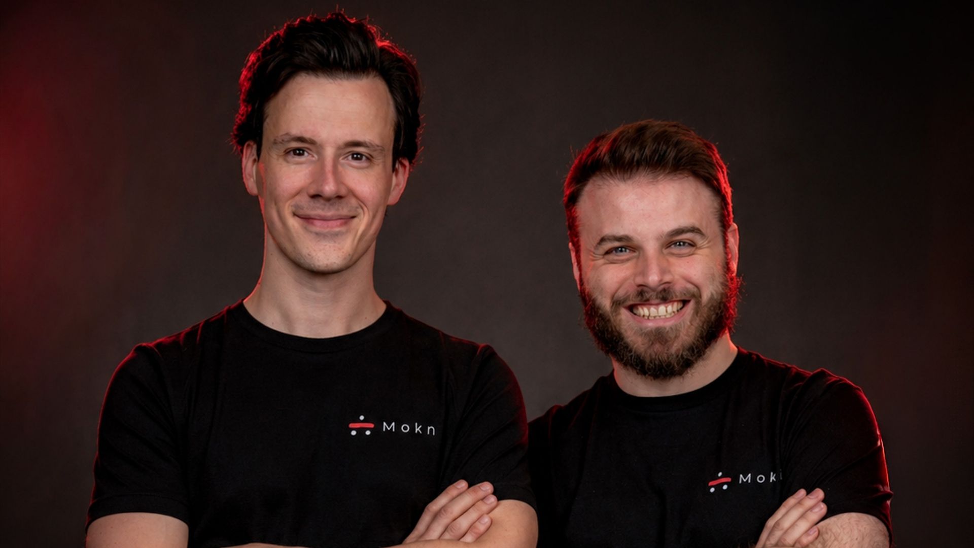 Google Ventures invests in French cybersecurity startup MokN