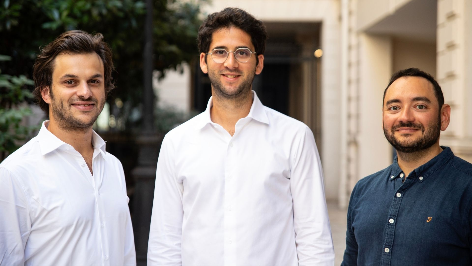 Innovorder, a Paris-based restaurant digitalization platform, announced a €20 million funding round to accelerate its AI transformation