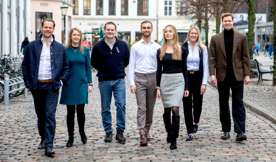 Climentum Capital secures €60 million for climate tech investing across the Nordic region