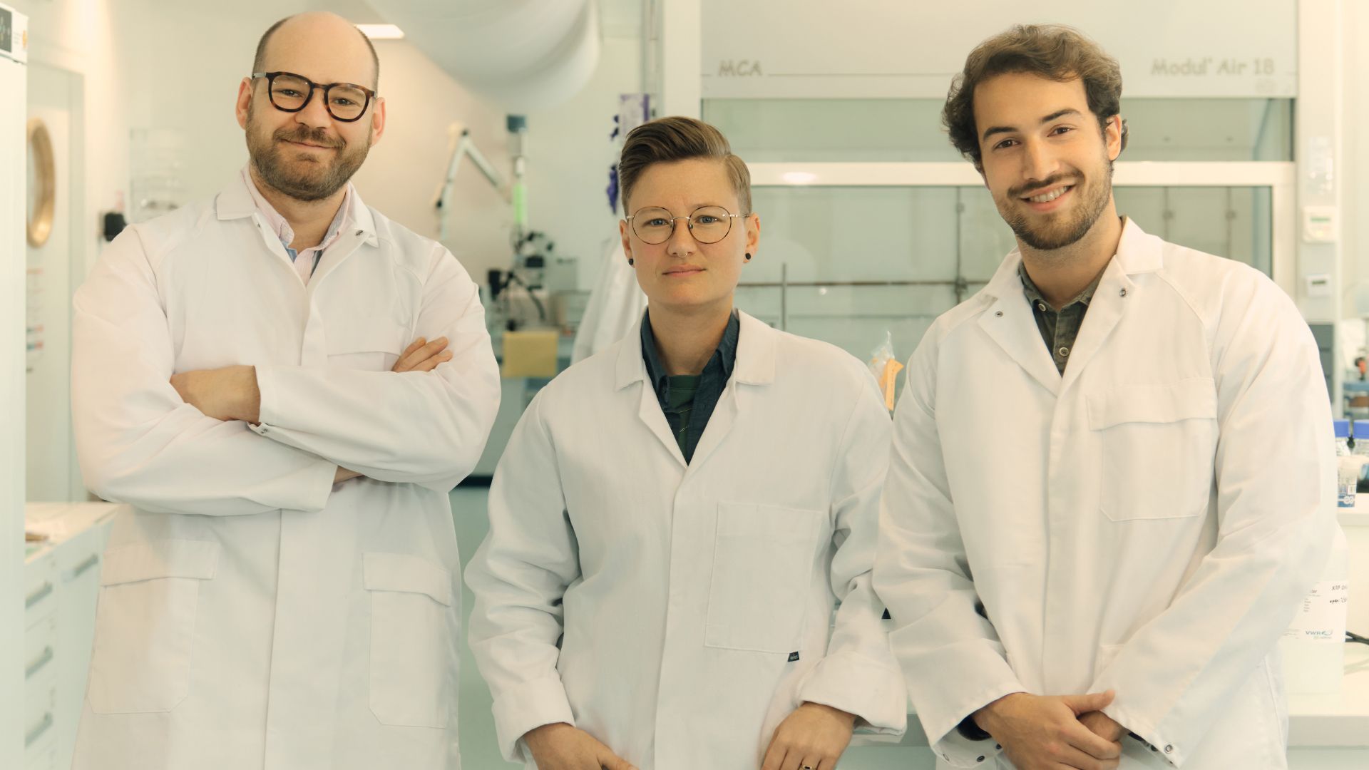 Syntetica textile recycling technology for complex waste streams