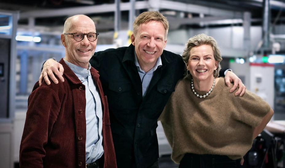 Turbine Capital DeepTech Fund