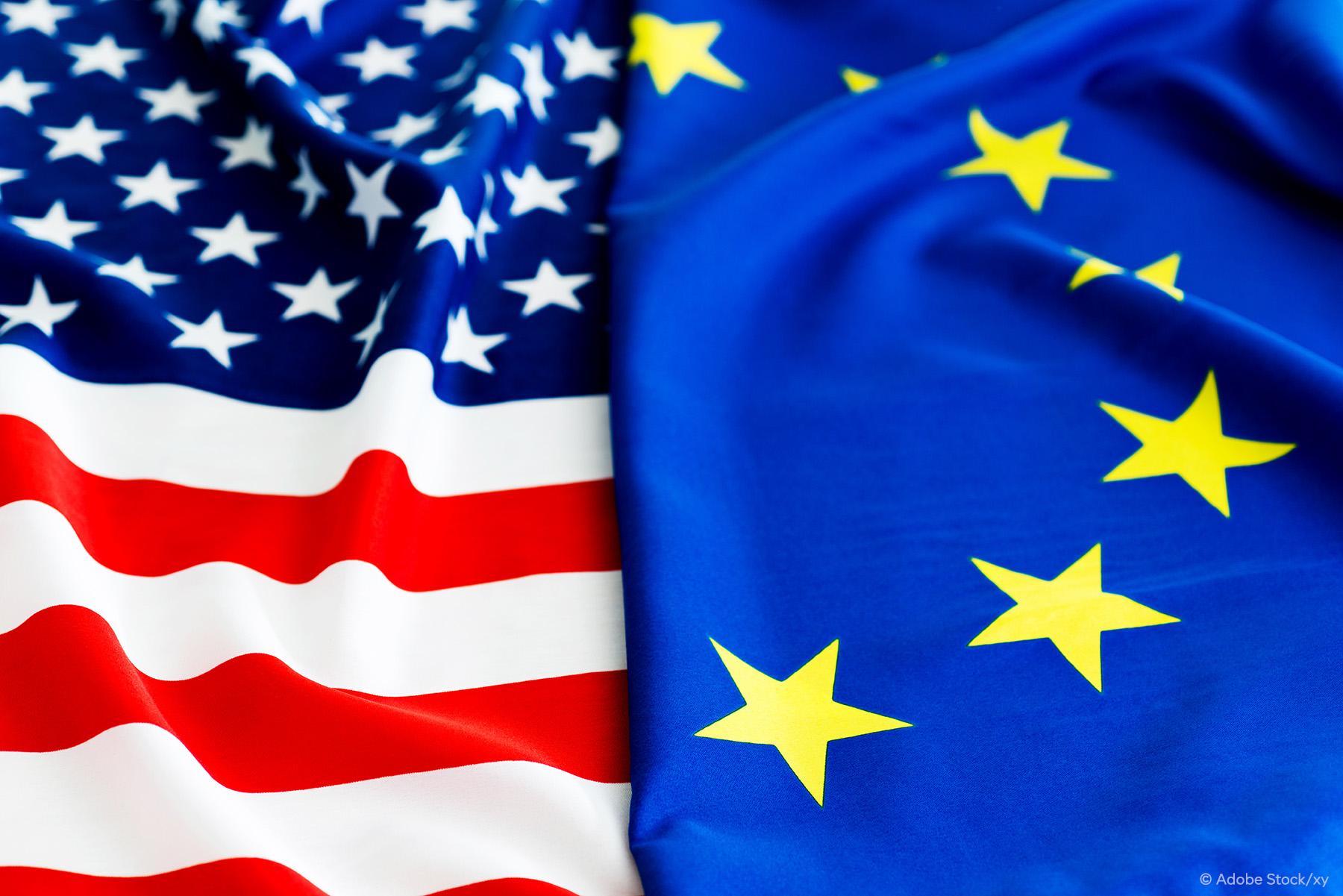 European Parliament tracking EU-US tariff tensions and the prospect of a trade deal