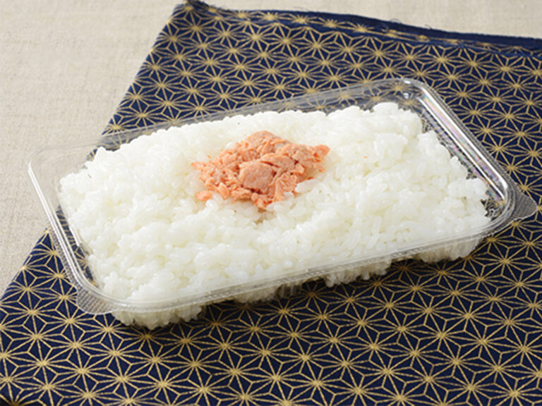Lawson's new budget-friendly bento packaging