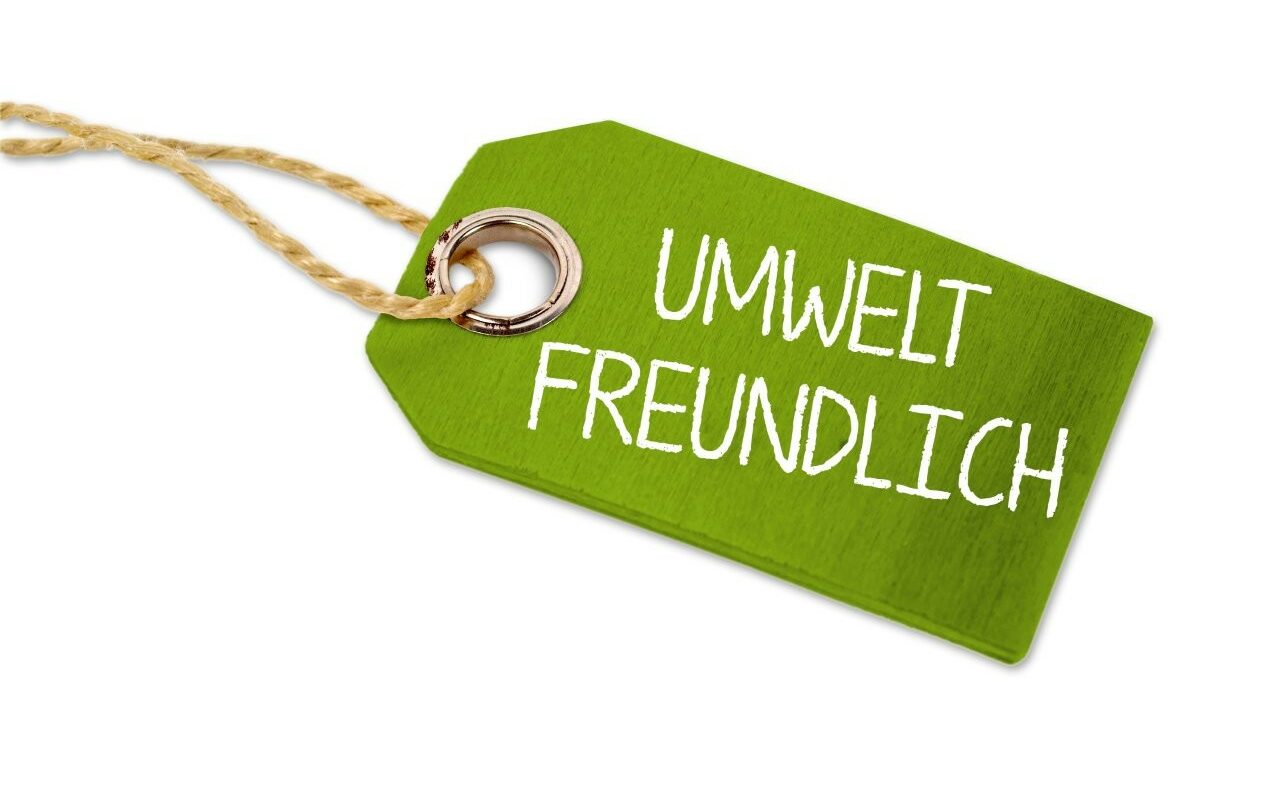 Greenwashing: Neue EU-Regeln gelten ab September 2026