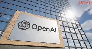 OpenAI partnership announcement reflecting global publisher strategy
