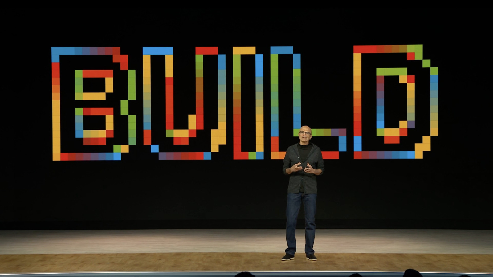 Copilot-focused Windows overhaul at Microsoft Build 2026