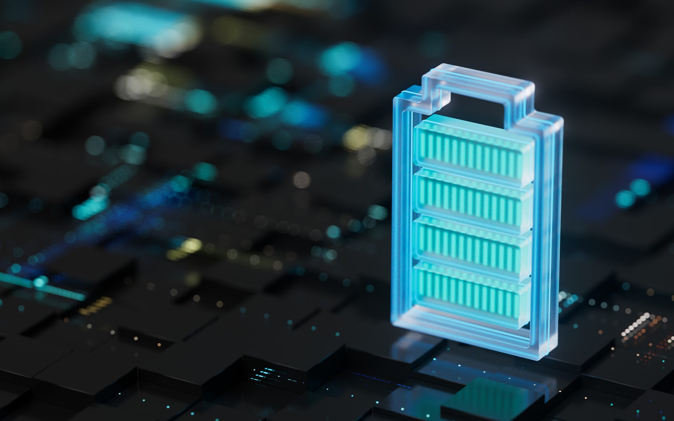 Fastmarkets Battery Raw Materials Update