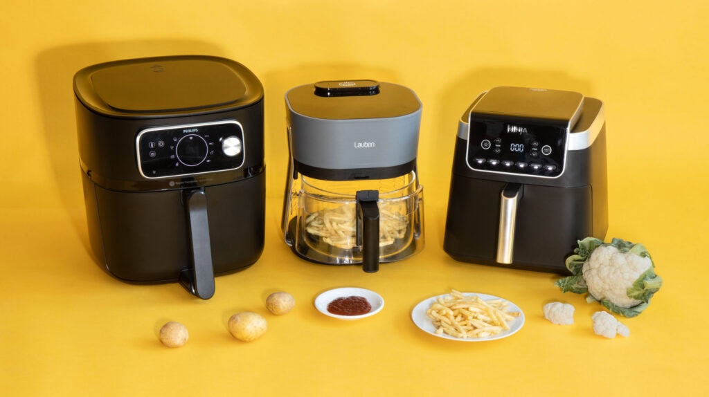Ninja AF160EU Air Fryer