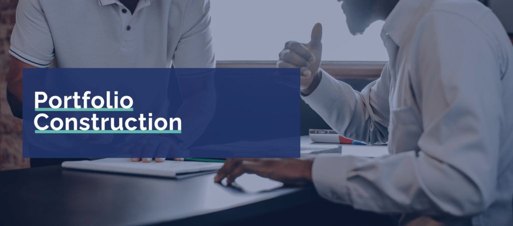 June 2026 Portfolio Construction market commentary banner
