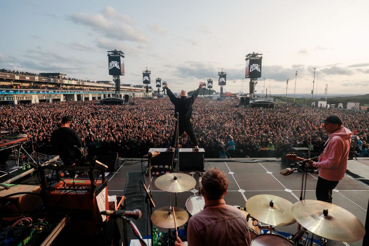 Rock am Ring 2026 Aftermovie