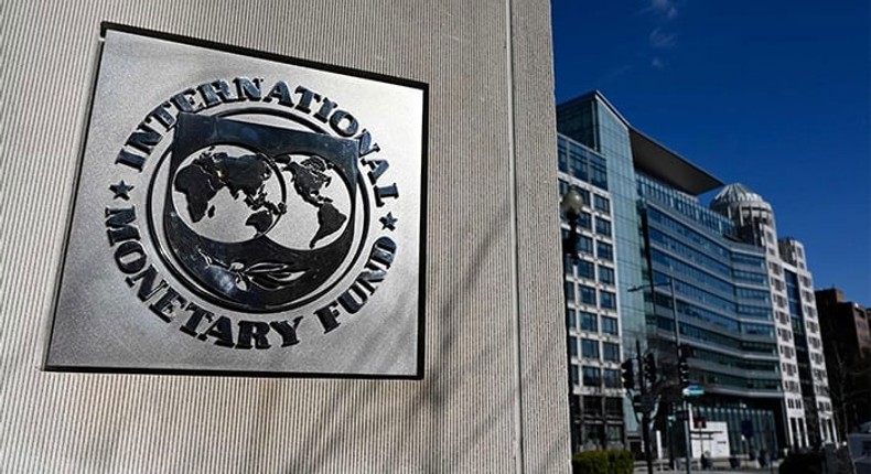 IMF logo