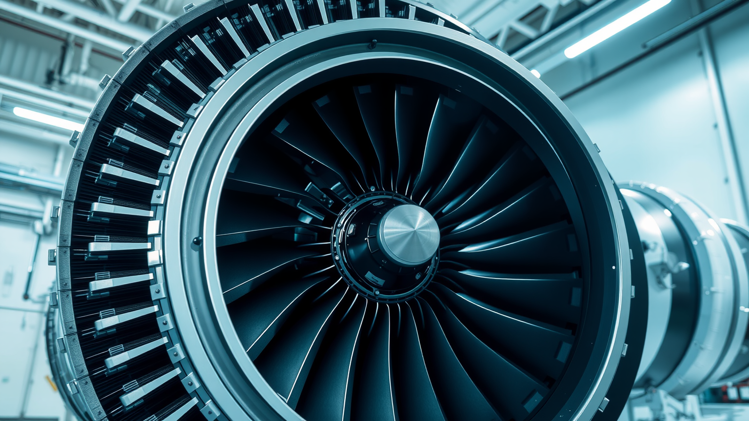 Siemens Energy gas turbine stock coverage