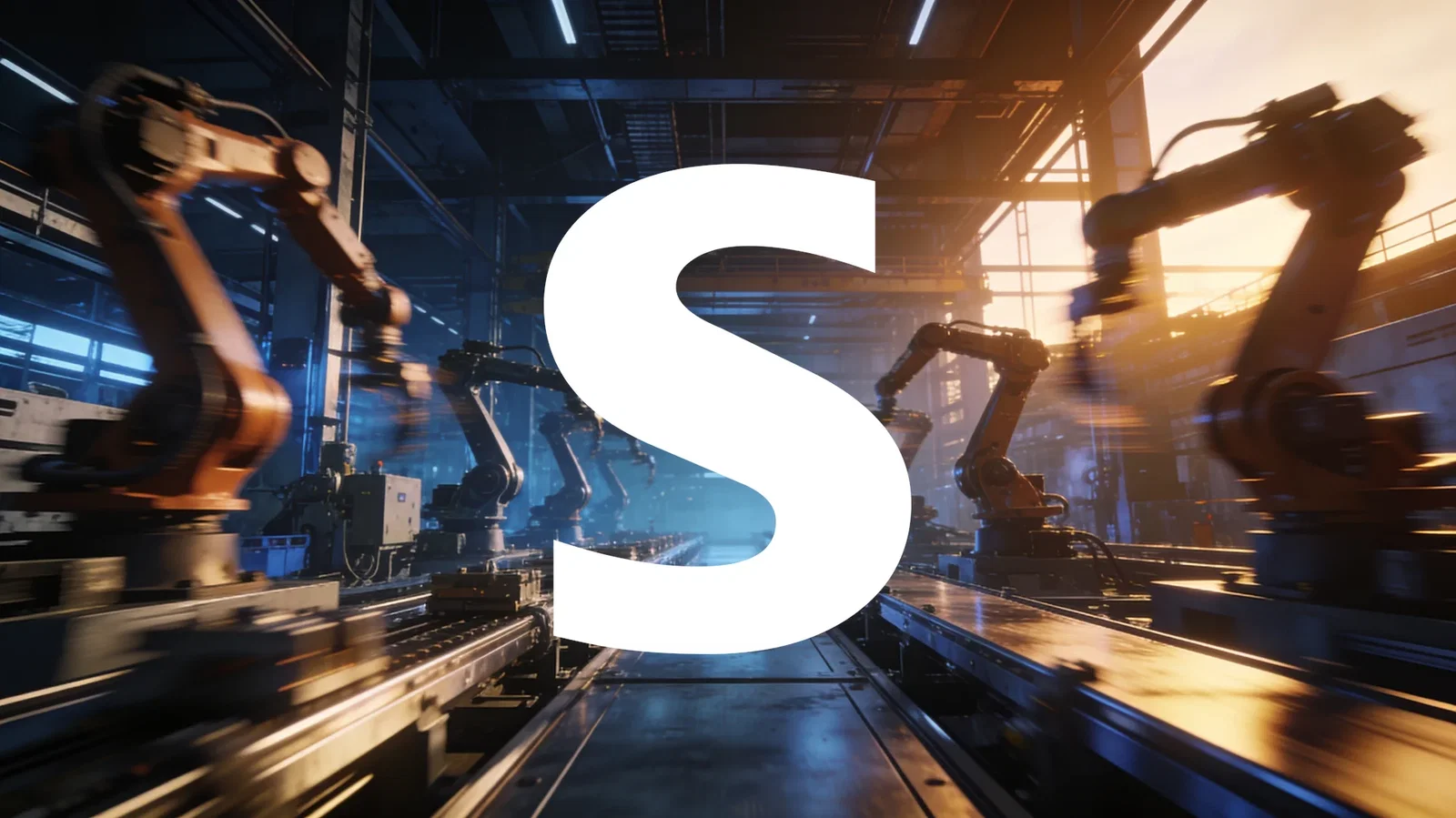 Siemens logo and branding