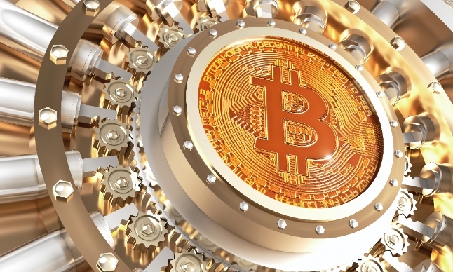 Bitcoin Quantum Security Threat