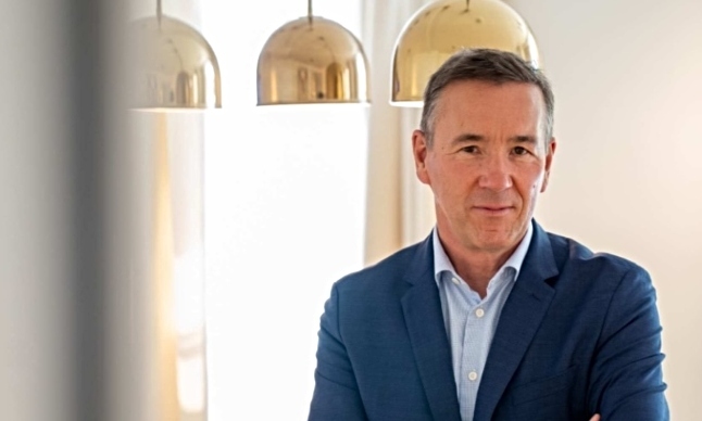 Delen Suisse Expansion