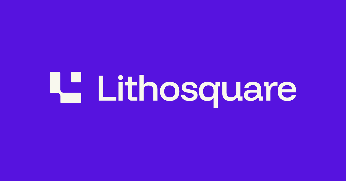 Lithosquare Paris AI mineral exploration startup raises $25M seed