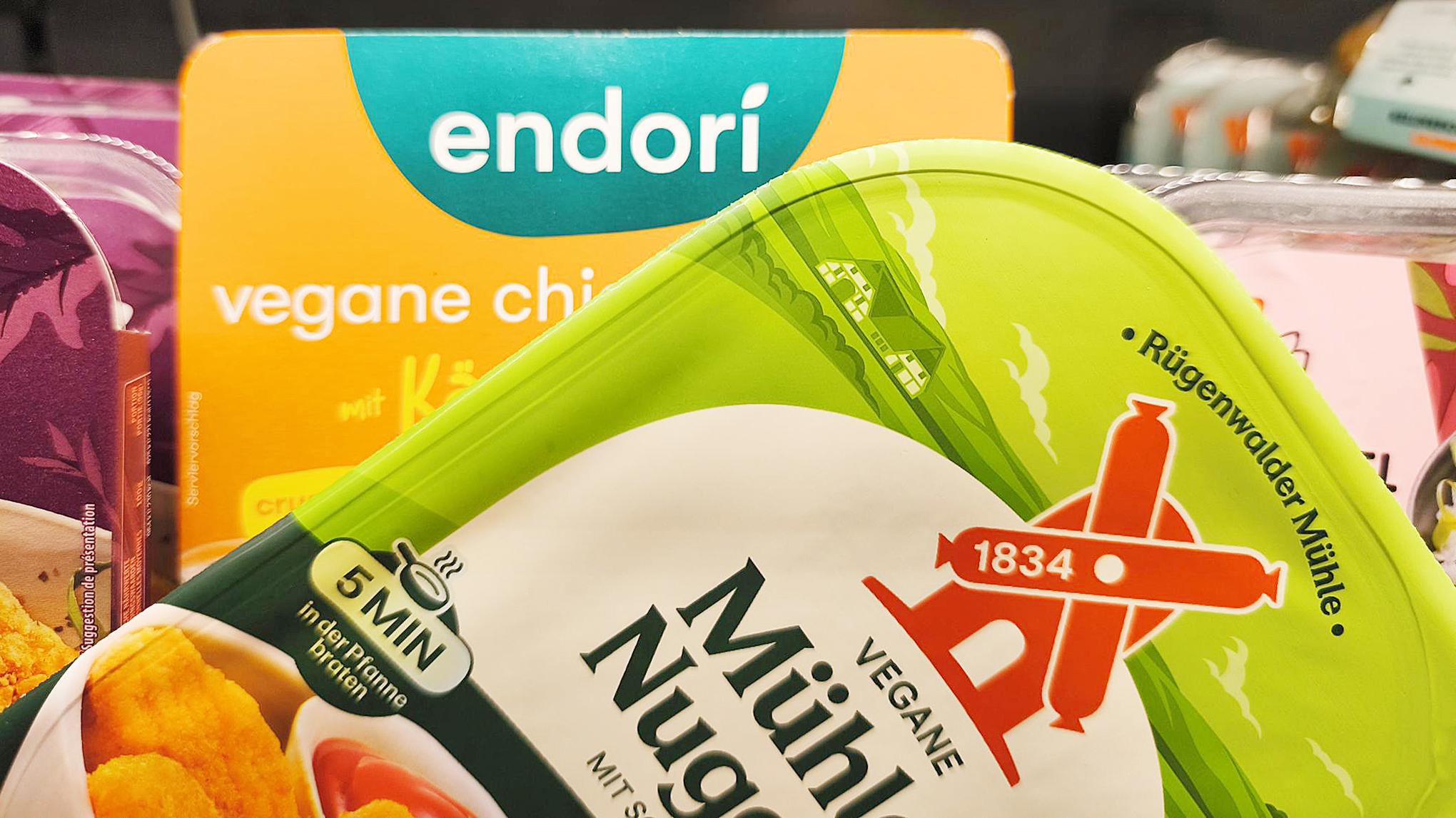 Endori Products