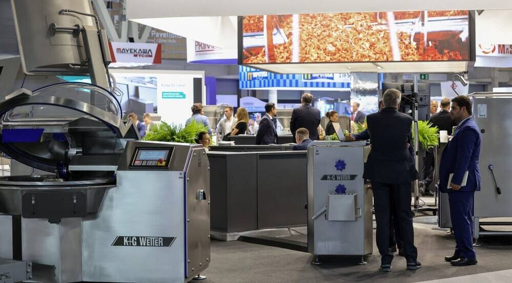 FoodTech Awards 2026 recognition of global food technology innovation