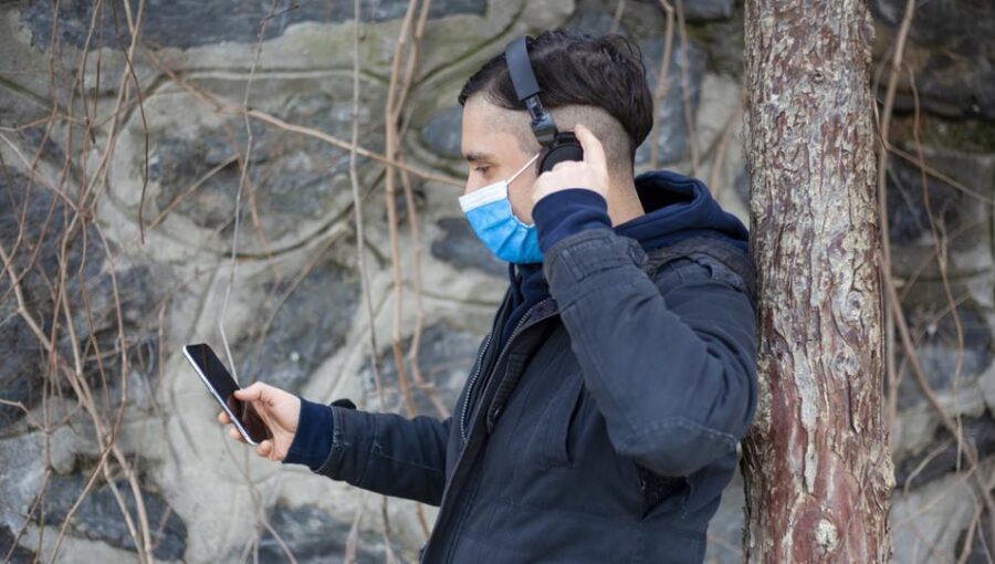 Forbes best budgeting apps graphic