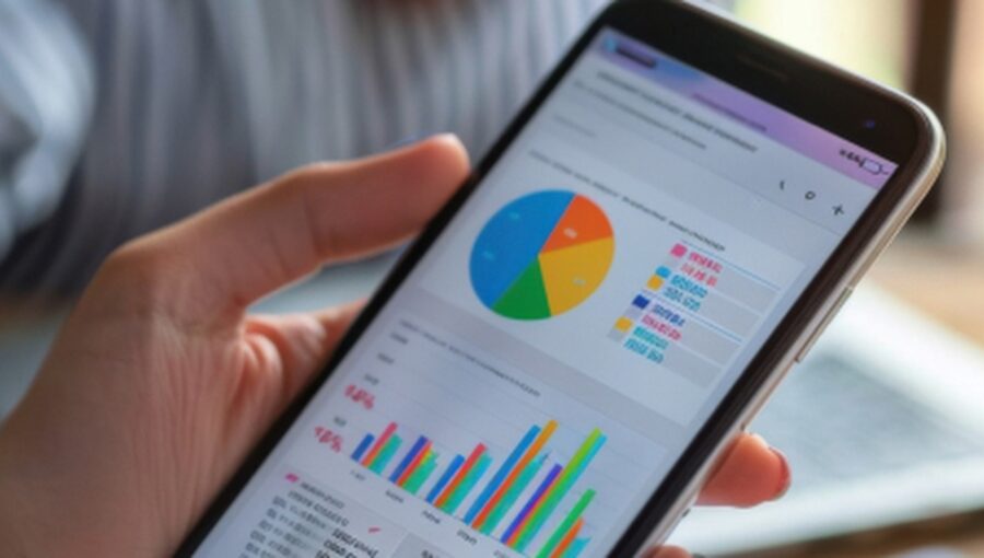 Screenshot of best budgeting apps ranking from Forbes Advisor 2026