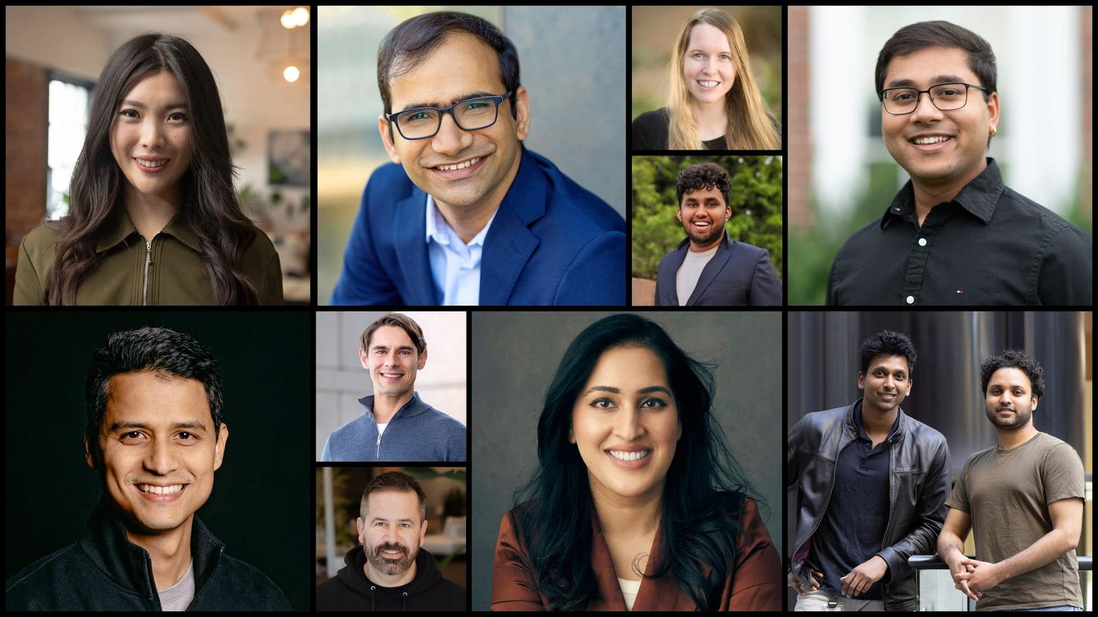 Forbes AI 50 Brink List 2026