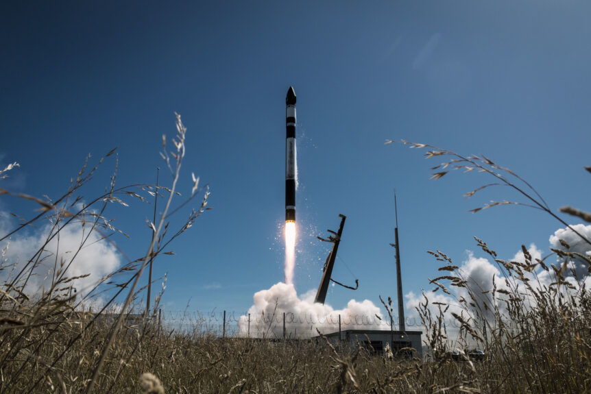 Rocket Lab Stock Analysis