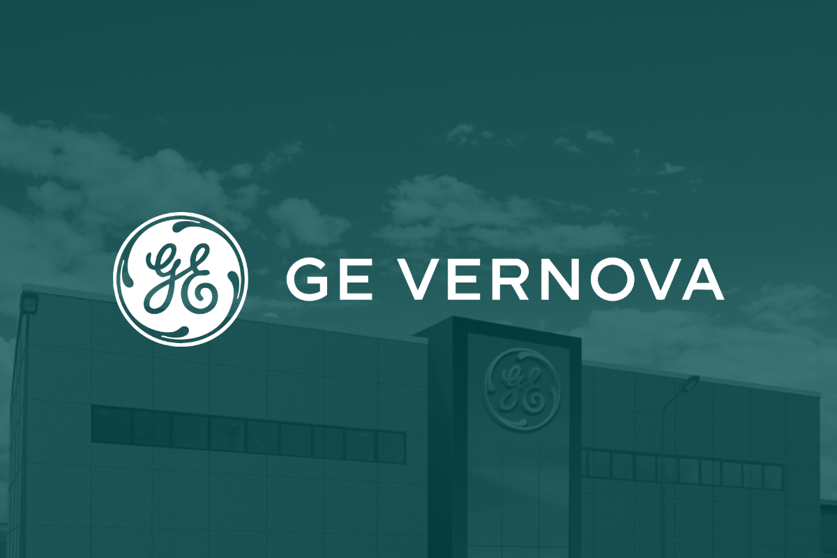 GE Vernova's strong backlog supports global energy infrastructure expansion