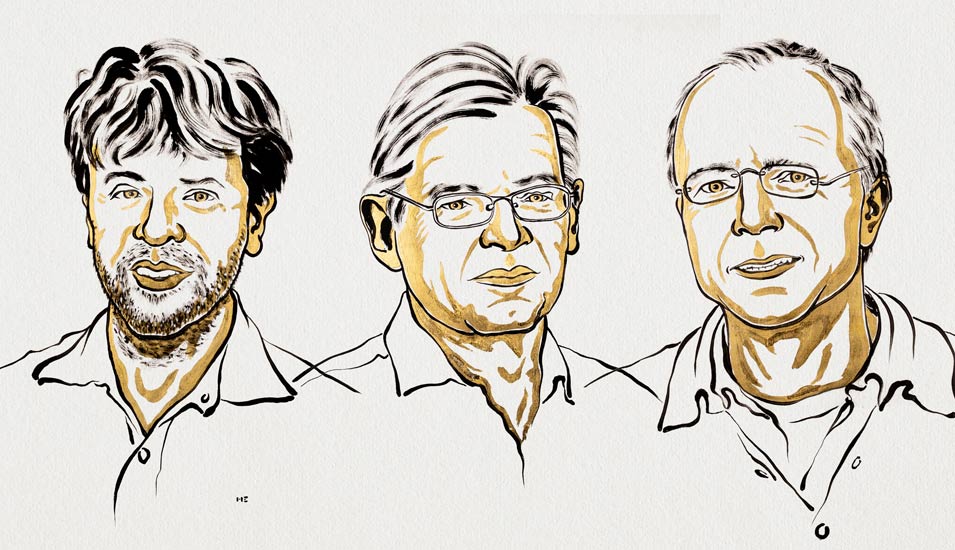 Optogenetics Nobel Laureates