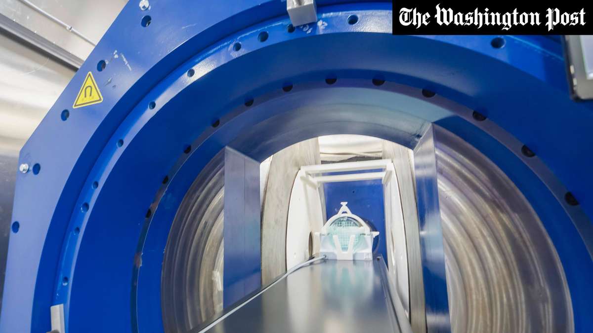Oncologist warning about whole-body MRI risks