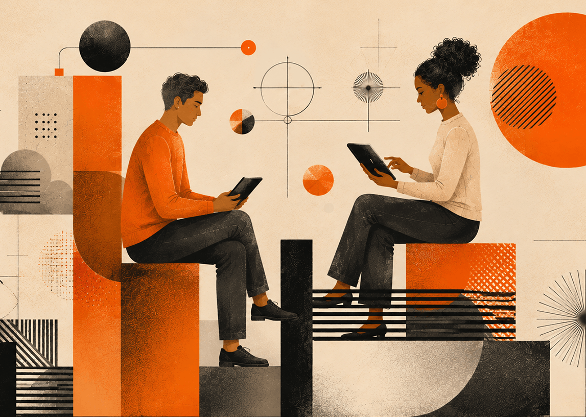 Fractl study header on why startups fail