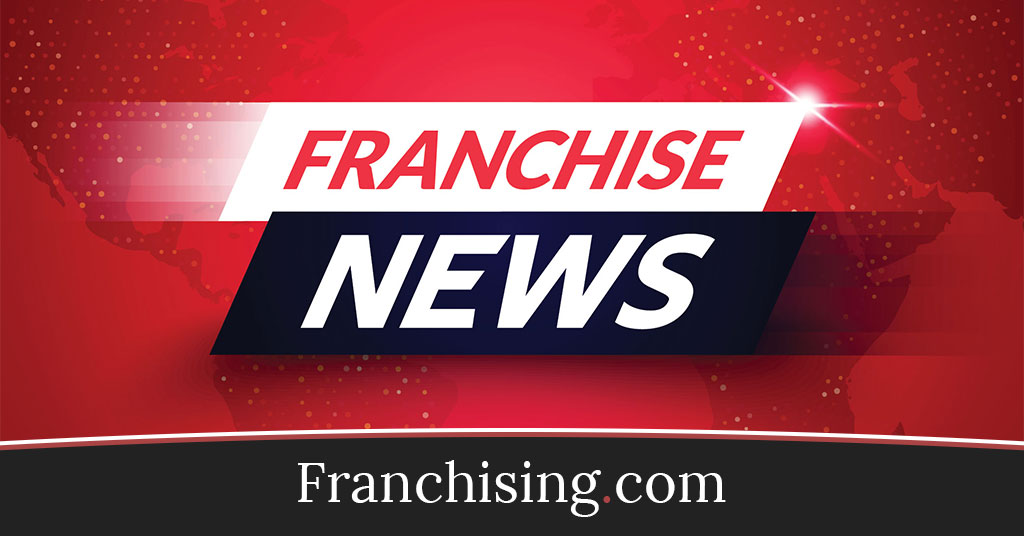 Jollibee franchise expansion news graphic