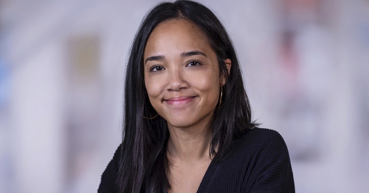 Fred Hutch researcher studying circadian disruption and liver cancer link