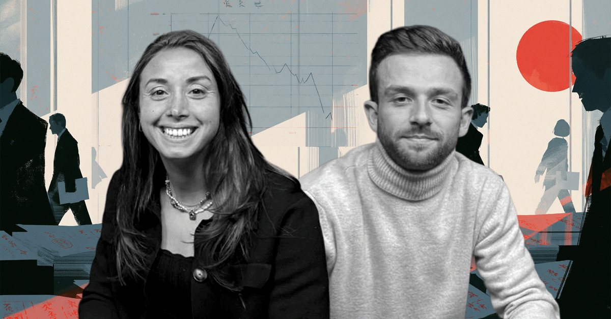 Verso Founders