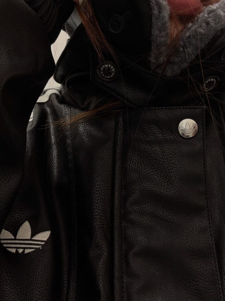 adidas Originals Autumn Collection 2026 Japanese release